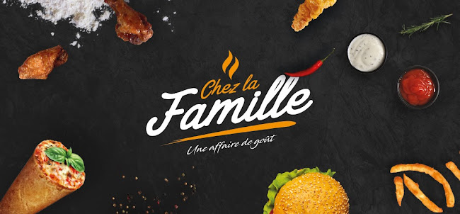 Avis sur Restaurant Chez La famille 91 à Évry - Restaurant