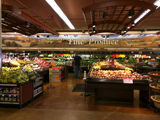 Grocery Store «Nob Hill Foods», reviews and photos, 222 Mt Hermon Rd, Scotts Valley, CA 95066, USA