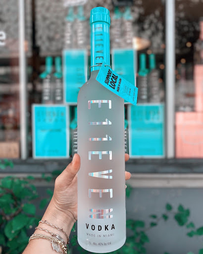 Liquor Store «Sobe Liquors», reviews and photos, 1609 Alton Rd, Miami Beach, FL 33139, USA