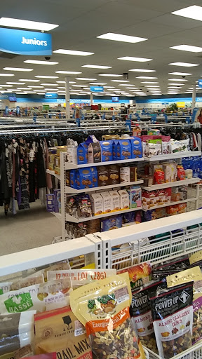 Clothing Store «Ross Dress for Less», reviews and photos, 46301 Potomac Run Plaza, Sterling, VA 20164, USA