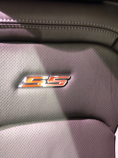 Chevrolet Dealer «Ted Britt Chevrolet», reviews and photos, 46990 Harry Byrd Hwy, Sterling, VA 20164, USA