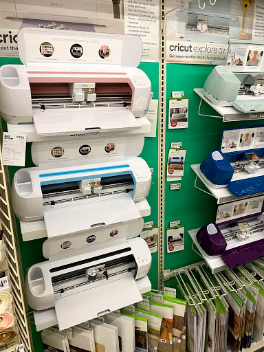 Craft Store «Michaels», reviews and photos, 46301 Potomac Run Plaza, Sterling, VA 20164, USA