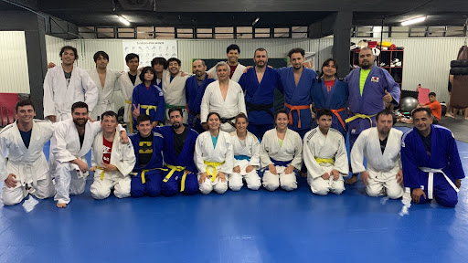 Club de Judo Eslabón Studio