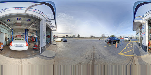 Auto Repair Shop «M & A Auto Services Inc», reviews and photos, 8795 N Milwaukee Ave, Niles, IL 60714, USA