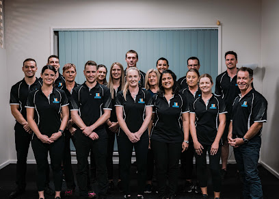 Macquarie Physiotherapy Belmont
