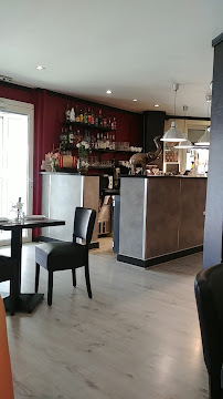 Atmosphère du Cheema Restaurant Indien à Toulouse - n°19