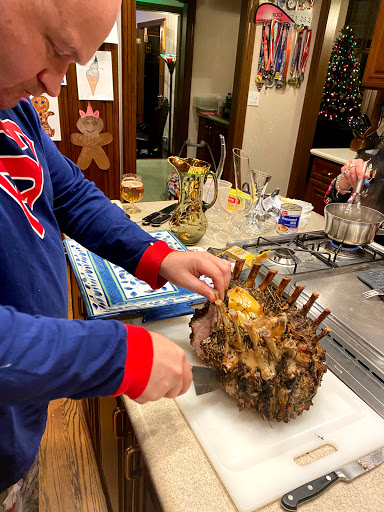 Butcher Shop «Hofherr Meat Co.», reviews and photos, 300 N Happ Rd, Northfield, IL 60093, USA