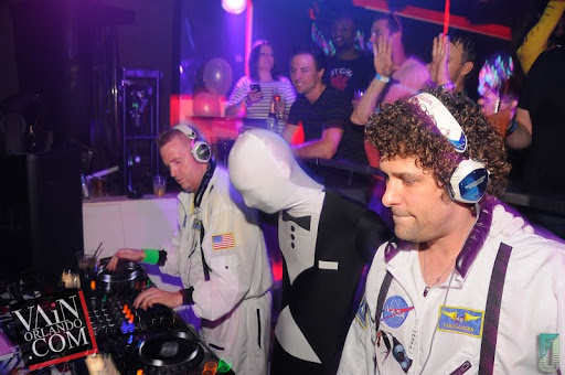 Night Club «Vain Night Club», reviews and photos, 22 S Magnolia Ave, Orlando, FL 32801, USA