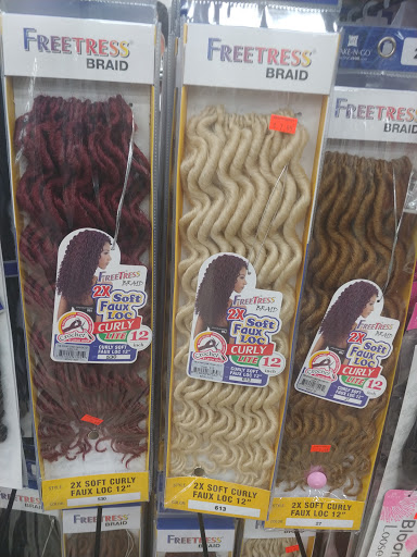 Beauty Supply Store «Beauty Depot», reviews and photos, 3171 Queens Chapel Rd, Mt Rainier, MD 20712, USA