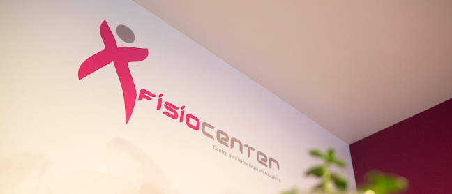 Fisiocenter - Clinica de Fisioterapia de Albufeira