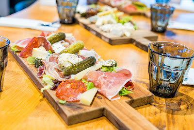 Le Petit Clos - Restaurant à Valence à Valence