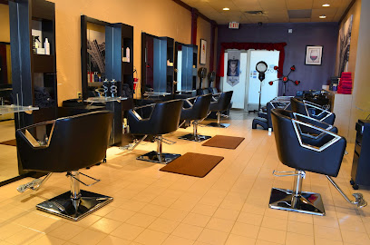 Gaylord® Used Hair Salon & Spa Furniture Serving Toronto, Ontario-Canada