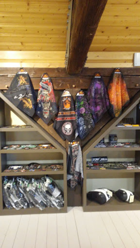 Motorcycle Dealer «Bison Thunder Motorcycle», reviews and photos, 5358 Quam Cir NE, St Michael, MN 55376, USA