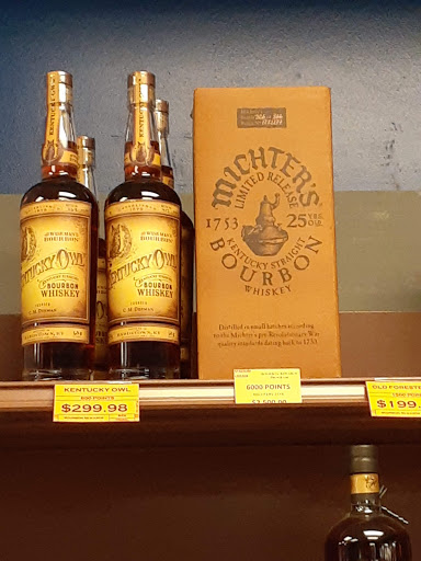 Liquor Store «Stadium Liquor Store», reviews and photos, 319 W 4th St, Covington, KY 41011, USA