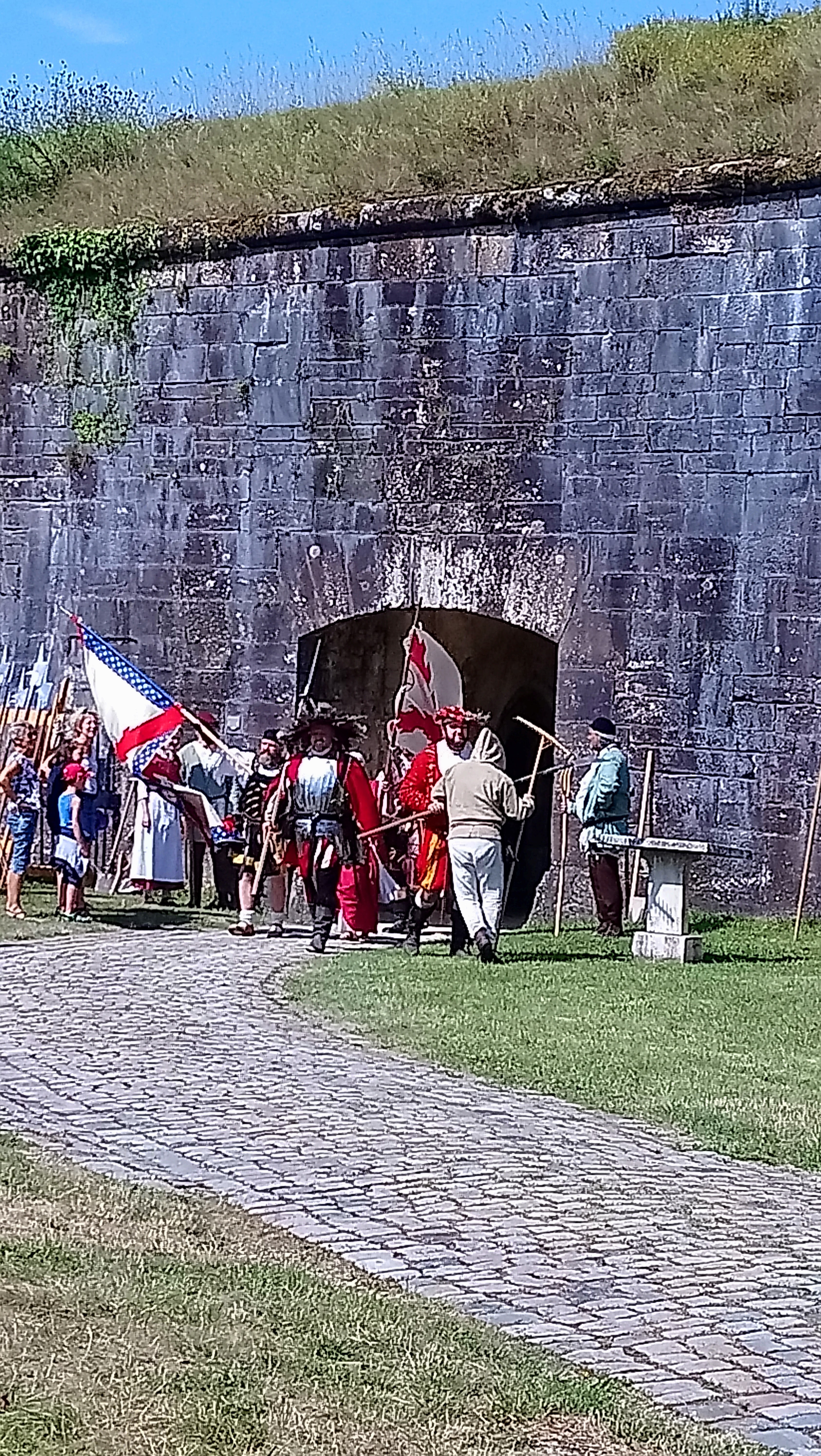 Photo n° 18 de l'avis de Alain.r fait le 06/07/2019 à 12:47
