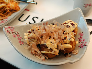 Photo n°122 de Sushi Way Aeroville à Roissy-en-France ()