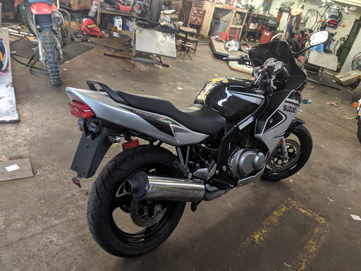 Motorcycle Dealer «Pittsburgh Cycle Center», reviews and photos, 1216 Ensign Ave, Pittsburgh, PA 15226, USA