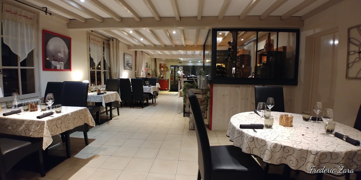 Restaurant L'Ecume à Saint-Trojan-les-Bains