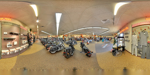 Motorcycle Repair Shop «Wabash Valley Harley-Davidson, Inc.», reviews and photos, 3912 US-41, Terre Haute, IN 47802, USA