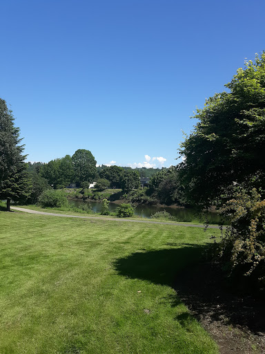 Recreation Center «Tukwila Community Center», reviews and photos, 12424 42nd Ave S, Tukwila, WA 98168, USA