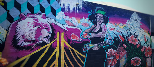 Art Supply Store «FLAX art and design», reviews and photos, 1501 M.L.K. Jr Way, Oakland, CA 94612, USA