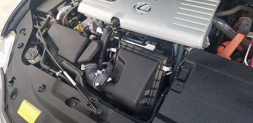 Auto Body Shop «Aces Auto Body», reviews and photos, 16116 S Main St, Gardena, CA 90248, USA