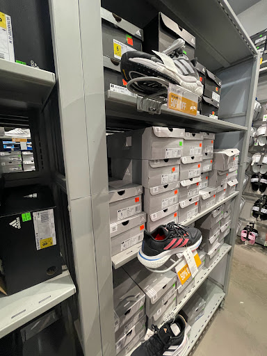 Sporting Goods Store «adidas Outlet Store Park City», reviews and photos, 6699 N Landmark Drive A130, Park City, UT 84098, USA