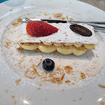 Photo n°3 de l'avis de Claudio. fait le 08/03/2022 à 13:54 sur le  Ristorante e Pizzeria L'Ora | Riva del Garda à Riva del Garda