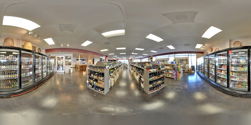 Wine Store «Wilibees Wine and Spirits», reviews and photos, 700 3rd St, Santa Rosa, CA 95404, USA