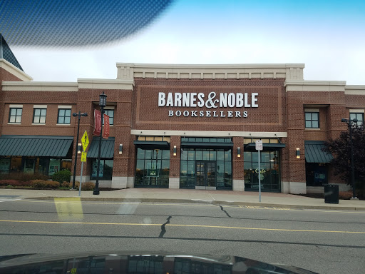 Book Store «Barnes & Noble», reviews and photos, 800 Settlers Ridge Center Dr, Pittsburgh, PA 15205, USA