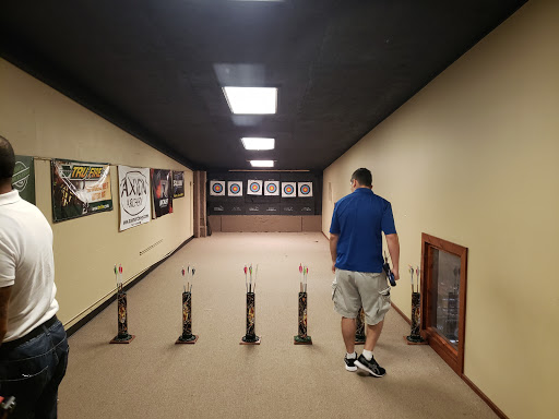 Archery Range «Adventures Archery», reviews and photos, 2210 US-301 #200, Tampa, FL 33619, USA