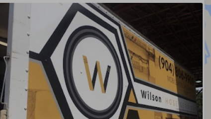 Wilson Machine & Welding Works, Inc., Wilson Hose Service LLC,