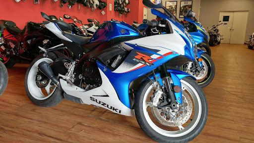 Motorcycle Dealer «Team X-TREME», reviews and photos, 5619 Southwest Fwy, Houston, TX 77057, USA