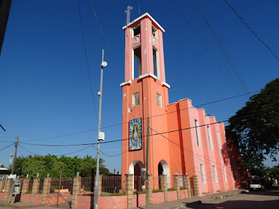 Iglesia De Nuestra Señora De Guadalupe