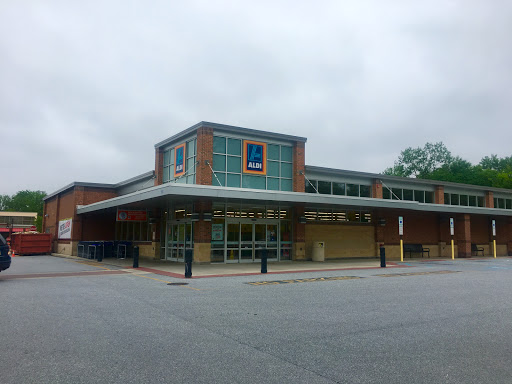 Supermarket «ALDI», reviews and photos, 190 W Lincoln Hwy, Exton, PA 19341, USA