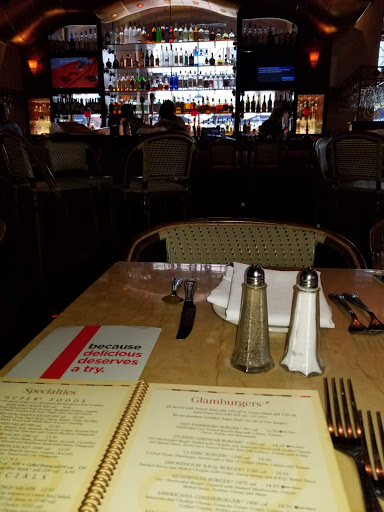 Restaurant «The Cheesecake Factory», reviews and photos, 60 W Wetmore Rd, Tucson, AZ 85705, USA