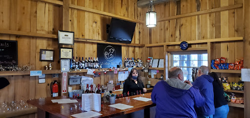 Winery «Monkey Hollow Winery», reviews and photos, 11534 E County Road 1740 N, St Meinrad, IN 47577, USA
