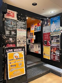 ライブハウスＪ