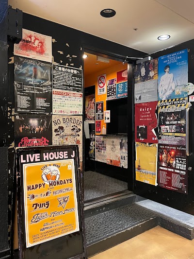 ライブハウスＪ