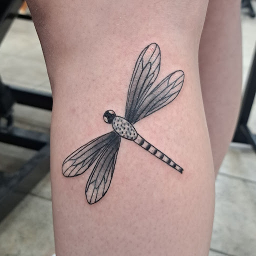 Explore bicep tattoo ideas men, creative tattoo ideas in Lake Dallas, available at Fallen Ink Tattoo Studio LLC