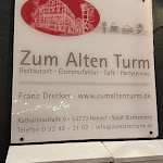 Photo n°8 de l'avis de Stefan.u fait le 31/03/2024 à 09:52 sur le  Zum Alten Turm à Hennef