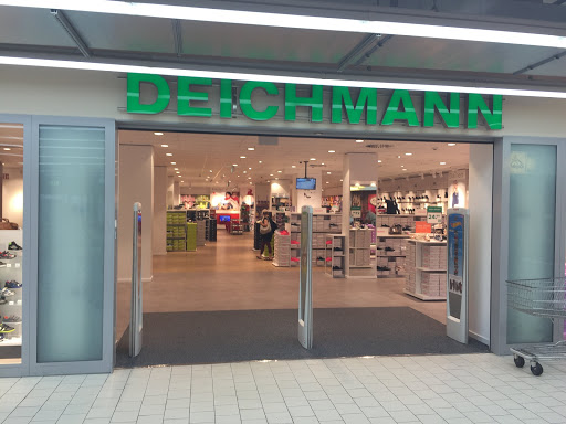 DEICHMANN