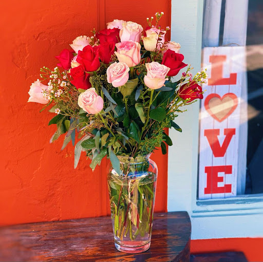 Florist «Rosies and Posies», reviews and photos, 1581 W Campbell Ave, Campbell, CA 95008, USA