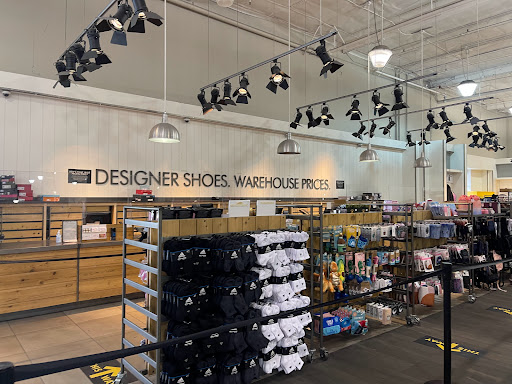 Shoe Store «DSW Designer Shoe Warehouse», reviews and photos, 3530 Stevens Creek Blvd, San Jose, CA 95117, USA