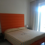 Photo n°1 de l'avis de Sonia.' fait le 20/07/2019 à 17:53 sur le  Hotel La Maestra - Grottammare à Grottammare