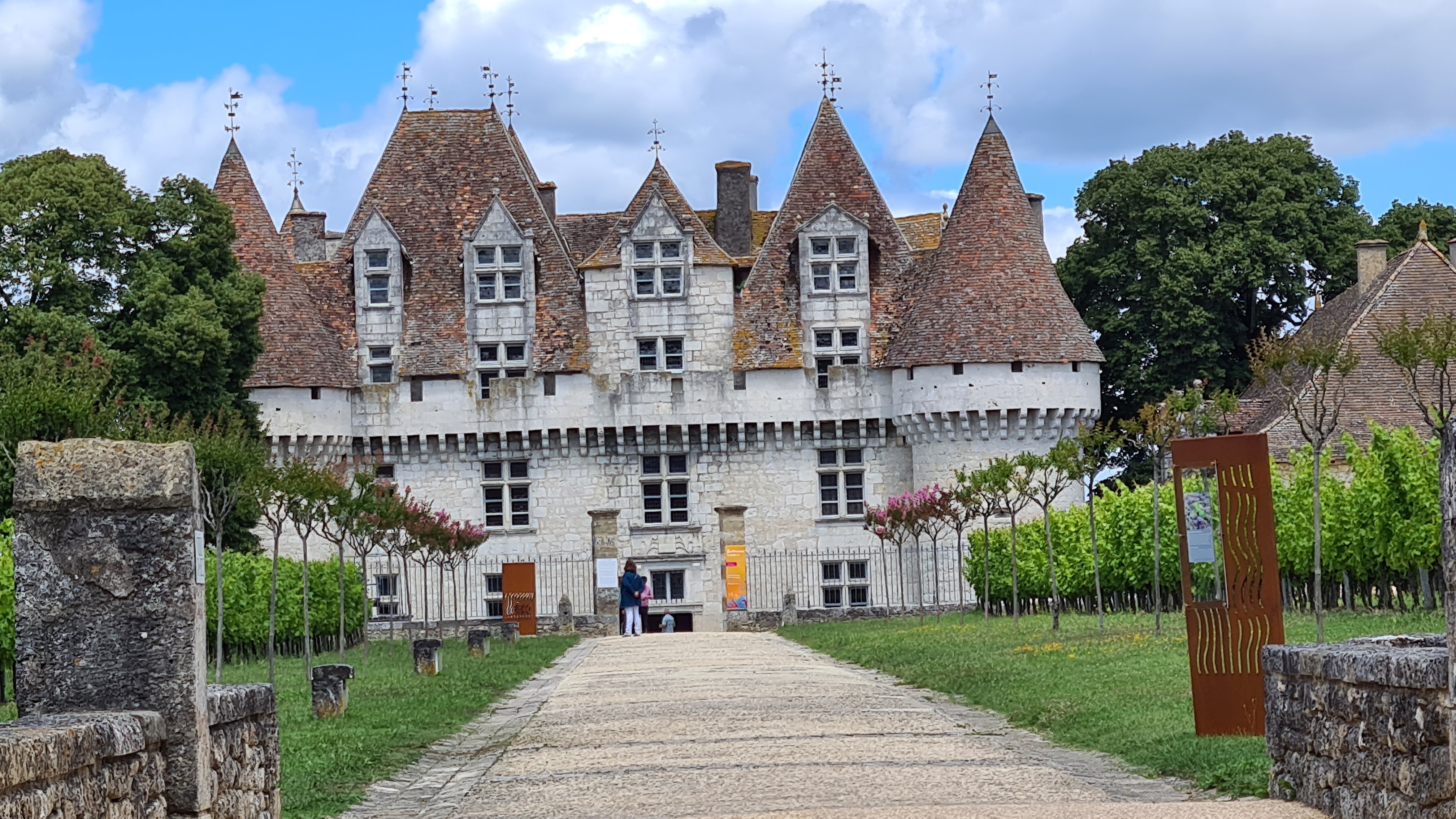 Photo n° 3 de l'avis de Frédéric.u fait le 01/07/2022 à 13:50