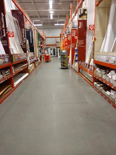 Home Improvement Store «The Home Depot», reviews and photos, 935 Fairmount Ave, Jamestown, NY 14701, USA