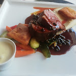 Photo n°4 de l'avis de Tip.c fait le 15/05/2022 à 17:13 sur le  Ristorante Sportbar à Pfalzen