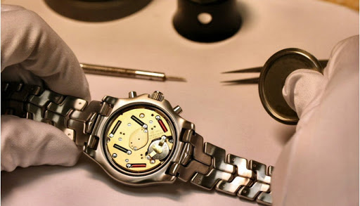 Jewelry Store «Carioti Jewelers», reviews and photos, 175 Cleveland Ave, Columbus, OH 43215, USA