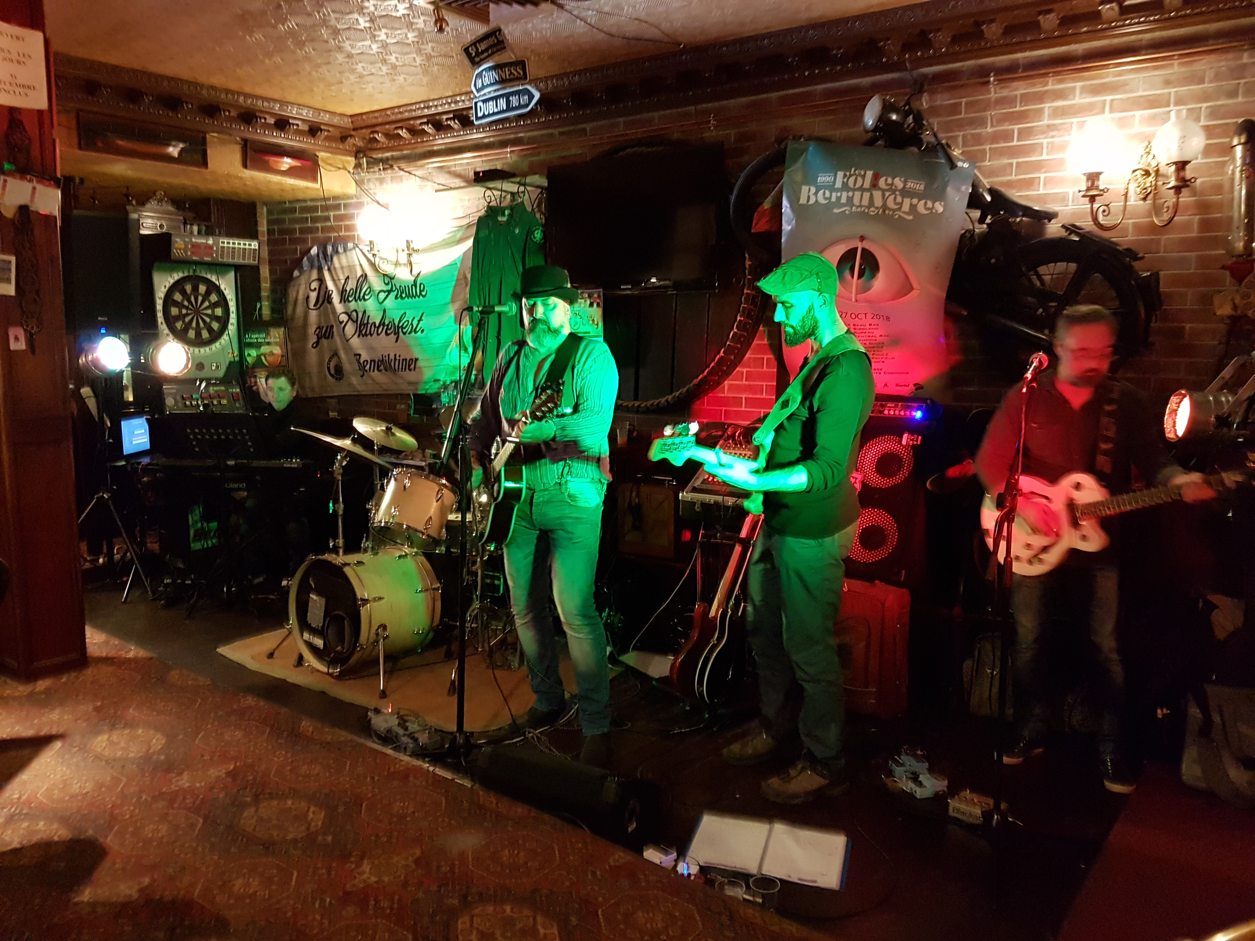 Photo n° 1 de l'avis de Vincent.a fait le 30/10/2018 à 05:38